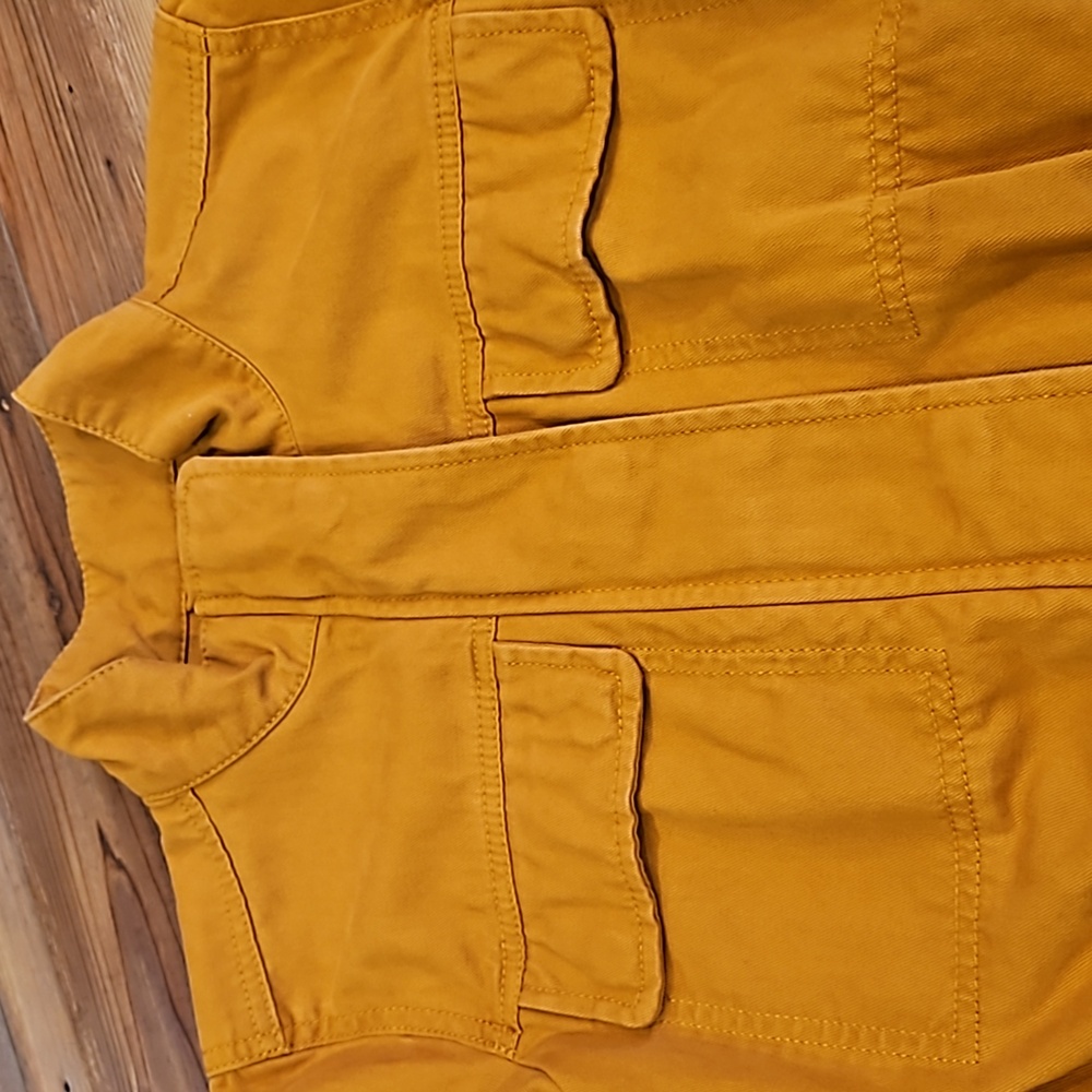 Gap Spring Fall Jacket - image 2